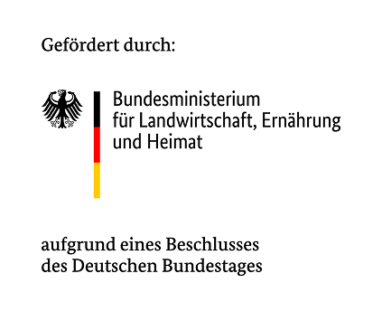Bundesministerium für Landwirtschaft Ernährung und Heimat